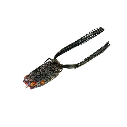 Booyah Poppin Pad Crasher Frogs