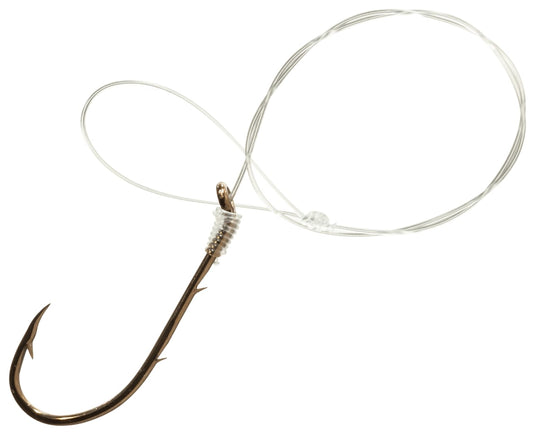 Eagle Claw Baitholder Snell