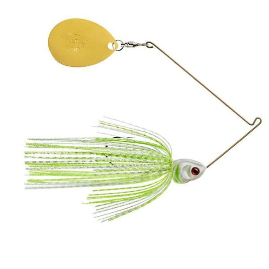 Booyah J.C. Covert Spinnerbaits