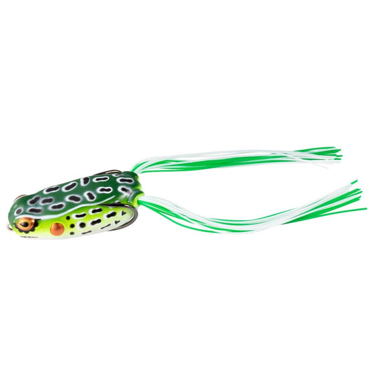 Booyah Poppin Pad Crasher Jr