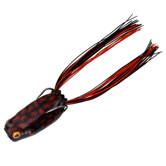 Booyah Poppin Pad Crasher Frogs