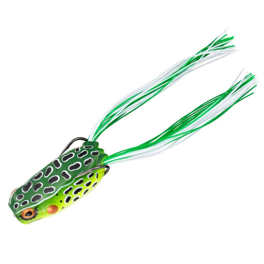 Booyah Poppin Pad Crasher Frogs