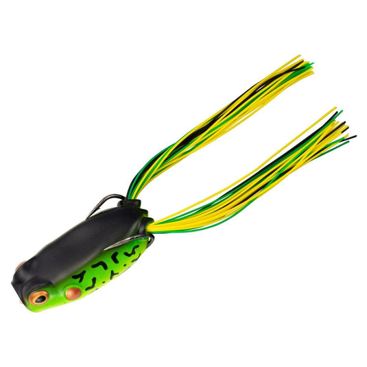 Booyah Poppin Pad Crasher Frogs
