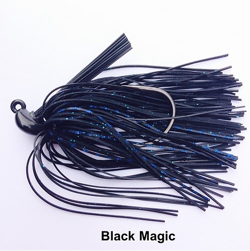 Queen Tackle Tungsten Flipping Jig