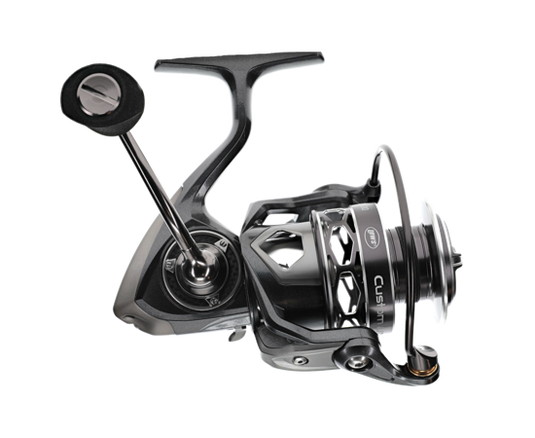 Lews Custom Lite 200 Spinning Reel