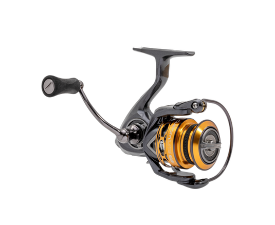 Lews Custom Lite SS 200 Spinning Reel