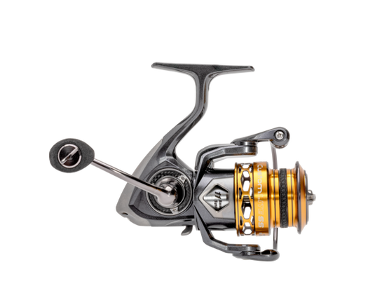 Lews Custom Lite SS 200 Spinning Reel