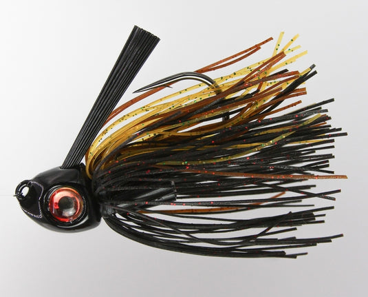 Santone Big Pig Grass Jigs