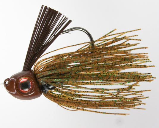 Santone Big Pig Grass Jigs