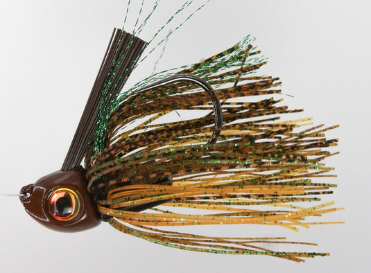 Santone Big Pig Grass Jigs