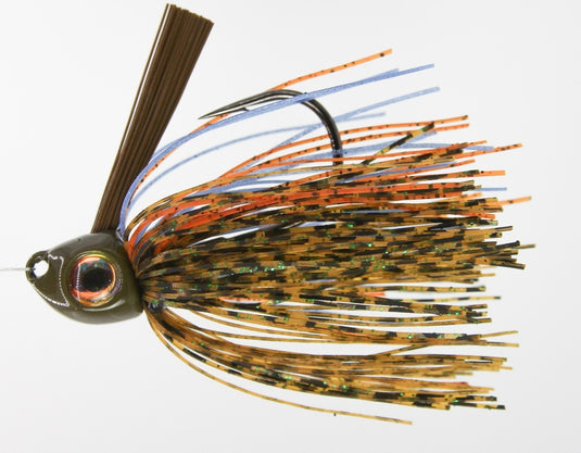 Santone Big Pig Grass Jigs