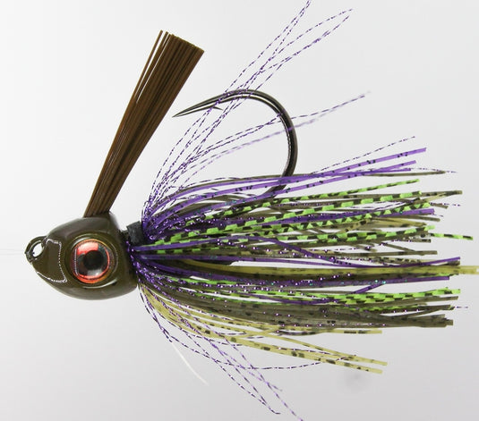 Santone Big Pig Grass Jigs
