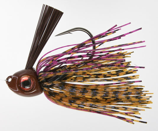 Santone Big Pig Grass Jigs