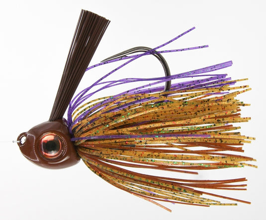 Santone Big Pig Grass Jigs
