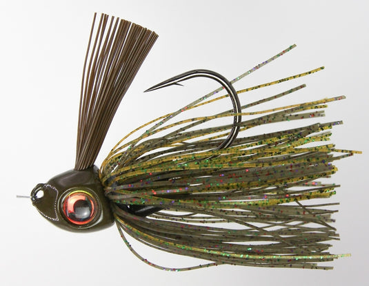 Santone Big Pig Grass Jigs