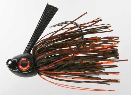 Santone Big Pig Grass Jigs