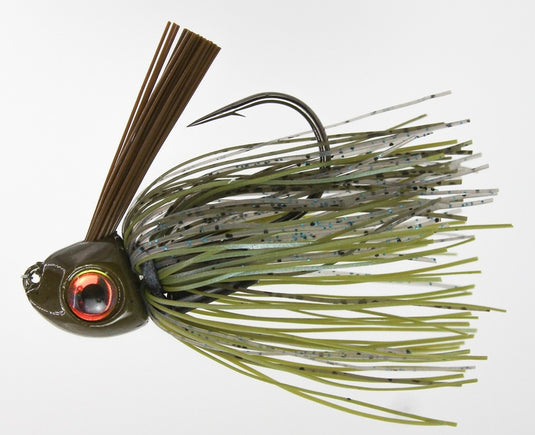 Santone Big Pig Grass Jigs