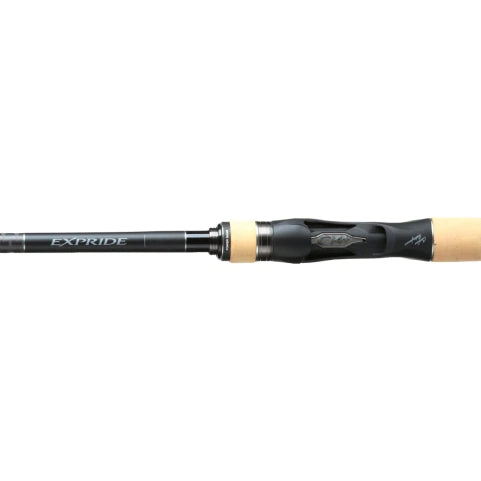 Shimano Expride Spinning Solid Tip
