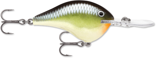 Rapala Dives-To 14 Series DT14