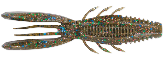Rapala CrushCity Bronco Bug