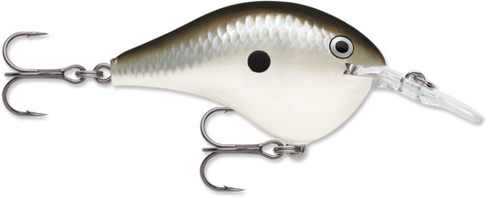 Rapala Dives-To 8 Series DT8