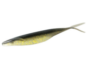 Deps Sakamata Shad 4.5"