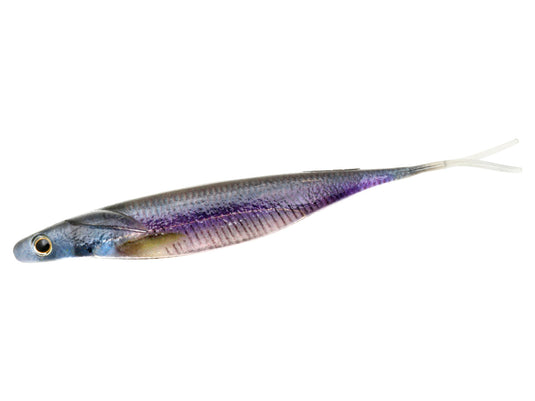 Deps Sakamata Shad REAL