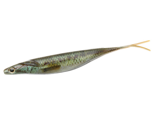 Deps Sakamata Shad REAL