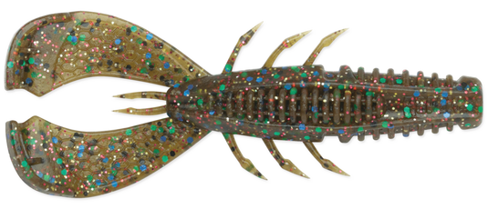 Rapala CrushCity Cleanup Craw