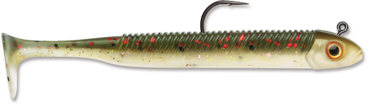 Storm 360 GT Searchbait Swimbait Bodies