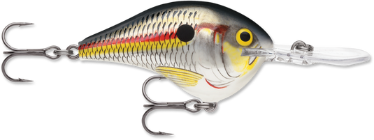 Rapala Dives-To 10 Series DT10