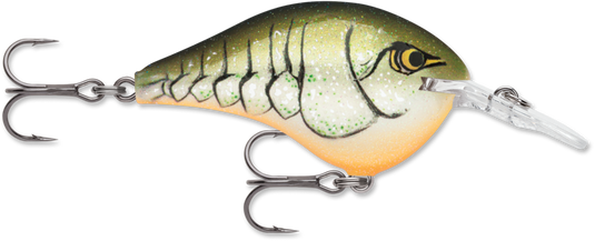 Rapala Dives-To 8 Series DT8