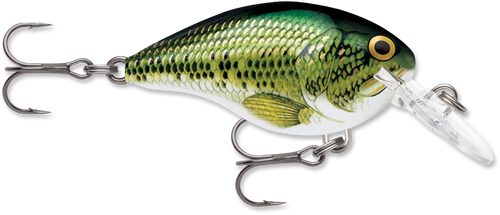 Rapala Dives-To 8 Series DT8