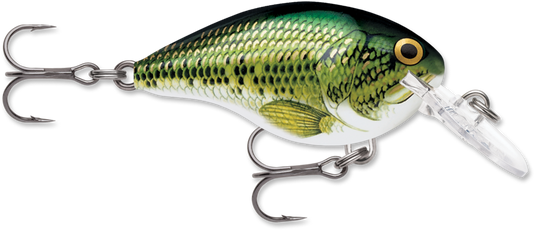 Rapala Dives-To 8 Series DT8