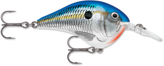 Rapala Dives-To 8 Series DT8