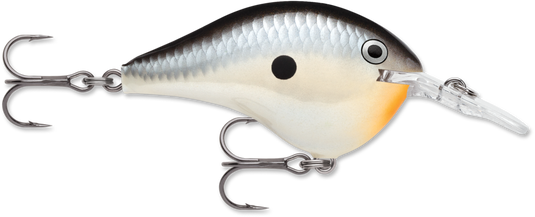 Rapala Dives-To 8 Series DT8