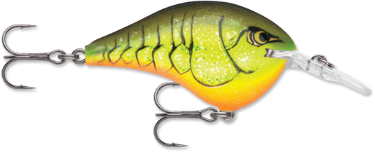 Rapala Dives-To 8 Series DT8