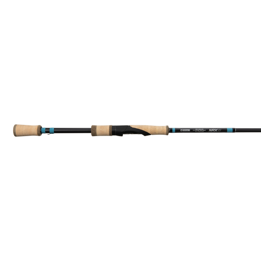 G. Loomis Spin Jig Spinning Rod