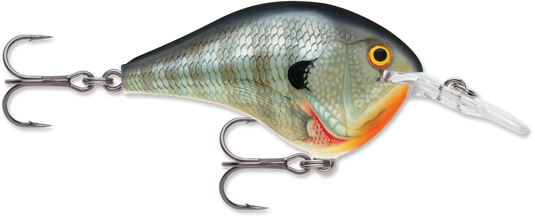 Rapala Dives-To 8 Series DT8