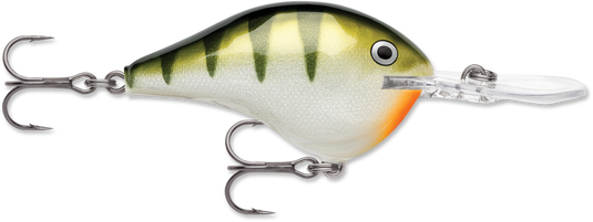 Rapala Dives-To 10 Series DT10