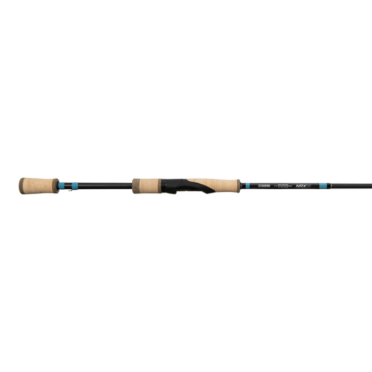 G. Loomis NRX+ Dropshot Spinning Rod