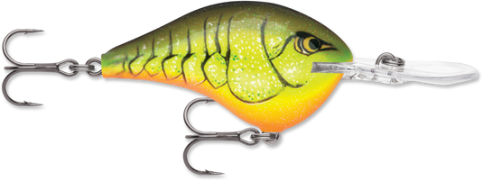 Rapala Dives-To 10 Series DT10