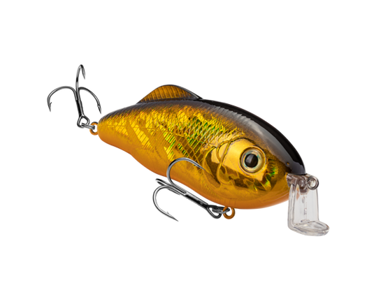 Strike King Hybrid Hunter Jr