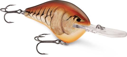 Rapala Dives-To 10 Series DT10