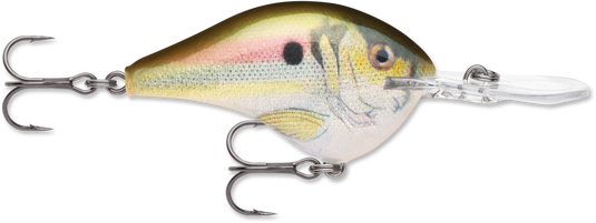 Rapala Dives-To 10 Series DT10