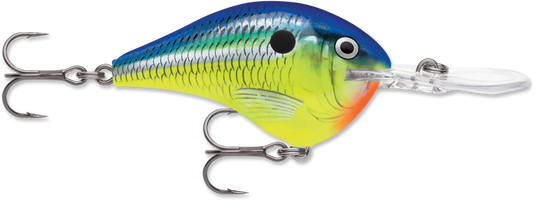 Rapala Dives-To 10 Series DT10