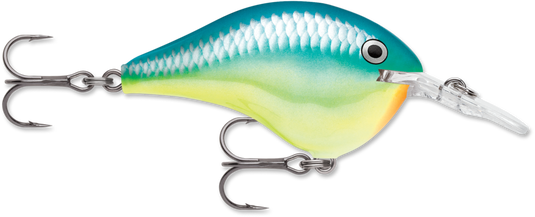 Rapala Dives-To 8 Series DT8