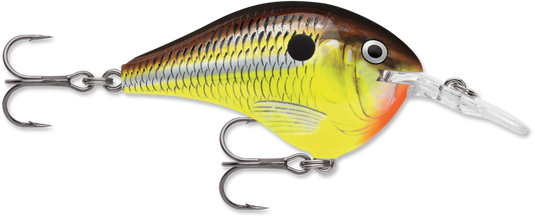 Rapala Dives-To 8 Series DT8