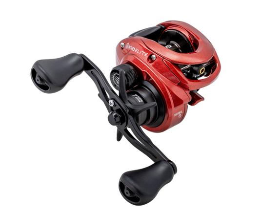 KVD Elite Baitcast Reel 7.5:1