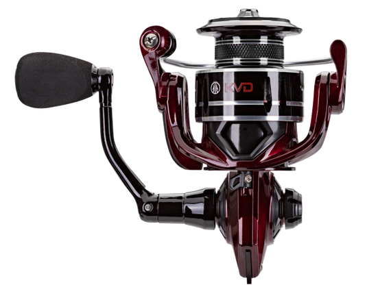 Lews KVD 200 Spinning Reel